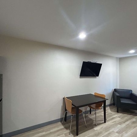 Studio 6 Suites Cameron Park, Ca Folsom Eksteriør bilde