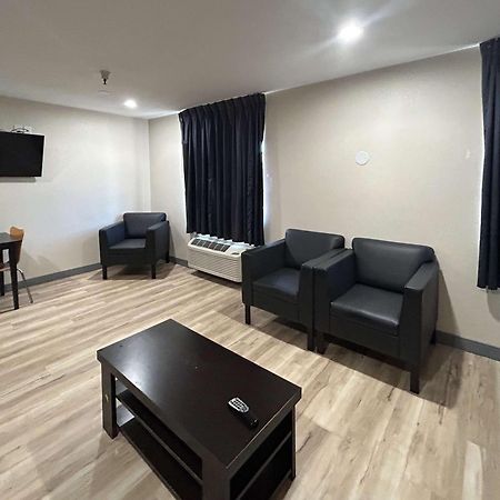 Studio 6 Suites Cameron Park, Ca Folsom Eksteriør bilde