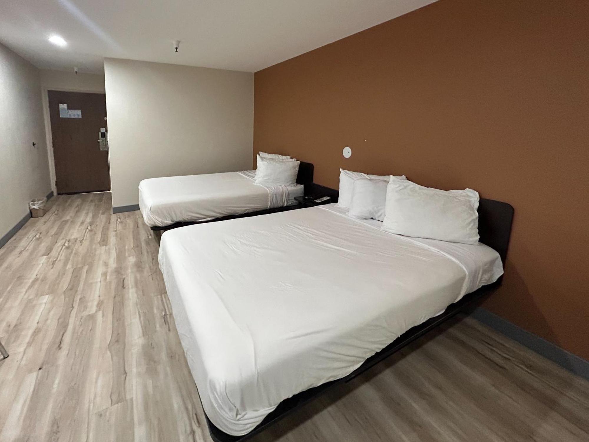 Studio 6 Suites Cameron Park, Ca Folsom Eksteriør bilde