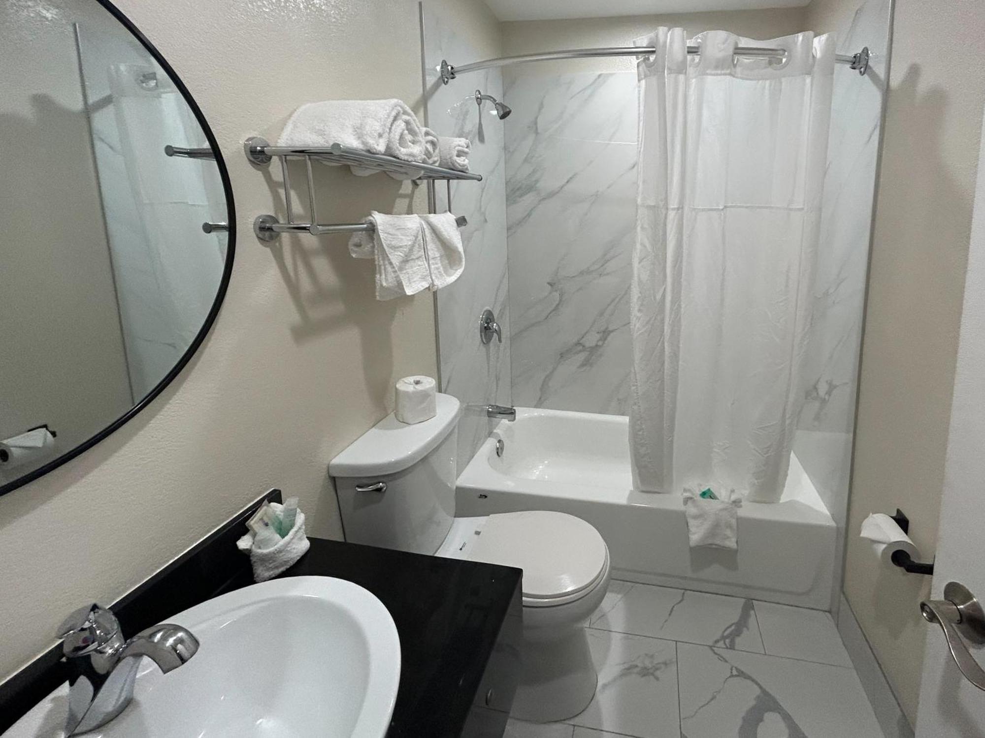 Studio 6 Suites Cameron Park, Ca Folsom Eksteriør bilde