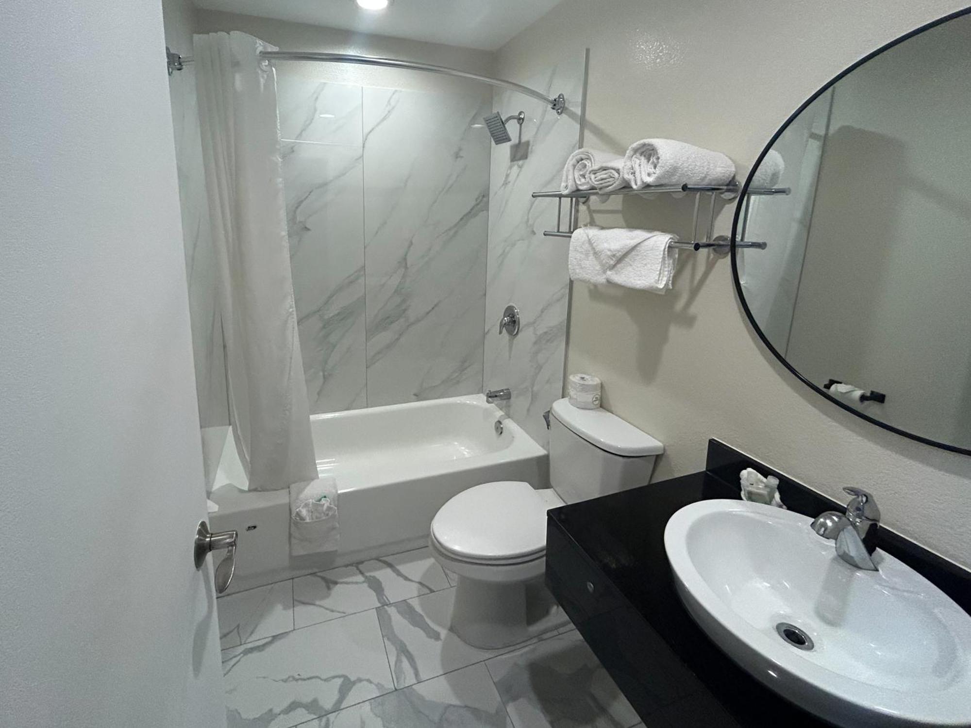 Studio 6 Suites Cameron Park, Ca Folsom Eksteriør bilde